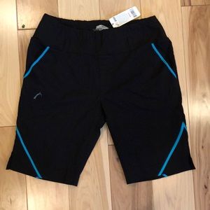 Swing Dish Jocelyn Bermuda shorts